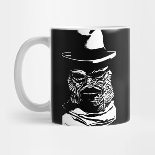 The Munster's Uncle Gilbert Mug